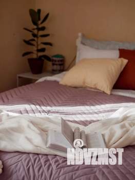 1-к квартира, посуточно, 31м2, 2/5 этаж