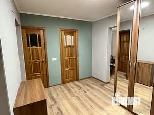 3-к квартира, на длительный срок, 63м2, 4/7 этаж