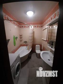 2-к квартира, на длительный срок, 56м2, 4/14 этаж