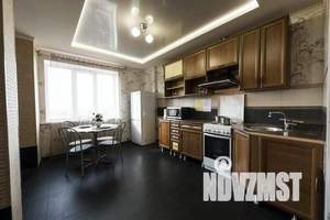 2-к квартира, посуточно, 92м2, 12/12 этаж