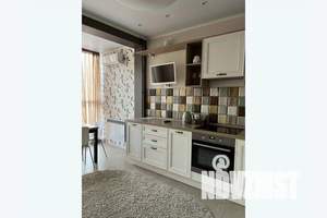 1-к квартира, посуточно, 35м2, 14/18 этаж