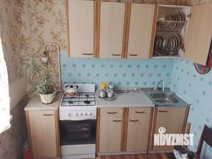 1-к квартира, на длительный срок, 35м2, 9/9 этаж