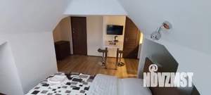 Студия квартира, посуточно, 22м2, 4/4 этаж