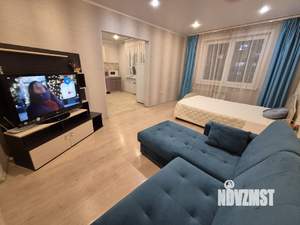 2-к квартира, посуточно, 58м2, 9/13 этаж