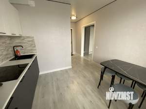 1-к квартира, на длительный срок, 36м2, 7/17 этаж