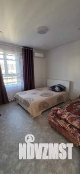 3-к квартира, посуточно, 60м2, 18/18 этаж