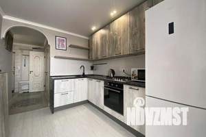 2-к квартира, посуточно, 58м2, 9/9 этаж