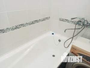 1-к квартира, посуточно, 39м2, 1/3 этаж