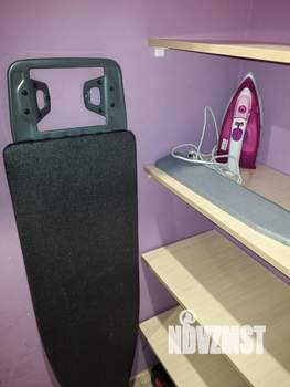 1-к квартира, посуточно, 33м2, 4/17 этаж