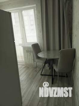 1-к квартира, посуточно, 39м2, 12/12 этаж