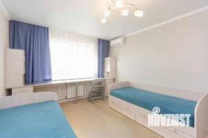 2-к квартира, на длительный срок, 61м2, 14/17 этаж