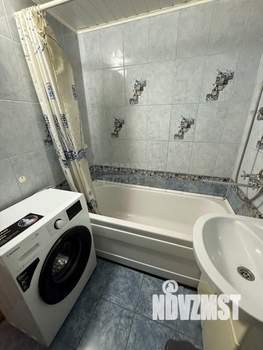 1-к квартира, на длительный срок, 34м2, 2/9 этаж