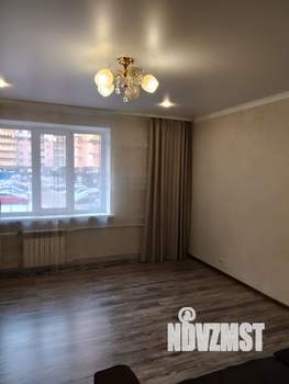 2-к квартира, на длительный срок, 63м2, 1/18 этаж