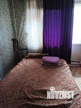 1-к квартира, посуточно, 34м2, 2/9 этаж