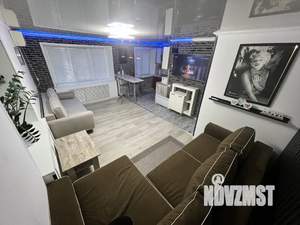 Студия квартира, посуточно, 29м2, 5/5 этаж