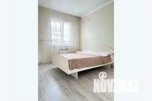 2-к квартира, посуточно, 60м2, 16/17 этаж