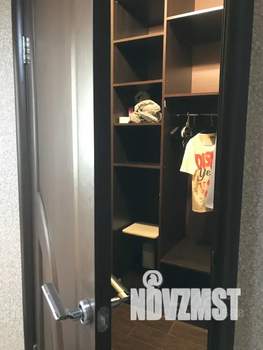 1-к квартира, посуточно, 39м2, 3/6 этаж