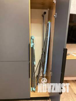 Студия квартира, посуточно, 25м2, 17/17 этаж