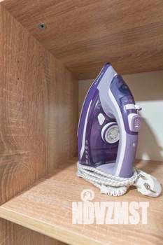 1-к квартира, посуточно, 39м2, 1/1 этаж