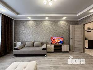 2-к квартира, посуточно, 70м2, 1/1 этаж