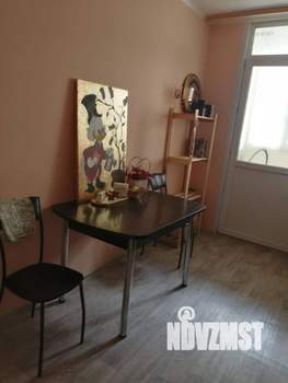 1-к квартира, на длительный срок, 48м2, 7/17 этаж