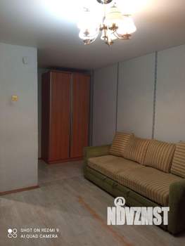 1-к квартира, на длительный срок, 34м2, 5/9 этаж