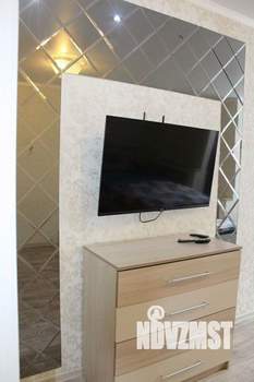 1-к квартира, посуточно, 46м2, 11/15 этаж