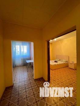 2-к квартира, посуточно, 111м2, 1/1 этаж