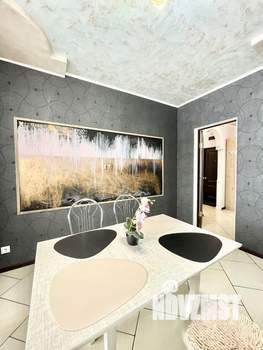 2-к квартира, посуточно, 54м2, 1/1 этаж