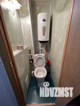 2-к квартира, посуточно, 56м2, 6/9 этаж