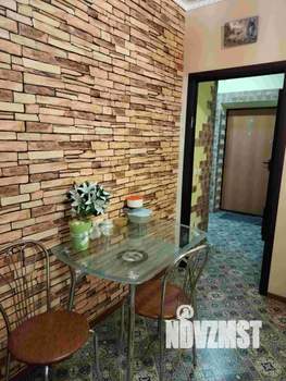 1-к квартира, на длительный срок, 36м2, 4/15 этаж