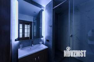 1-к квартира, посуточно, 55м2, 1/1 этаж