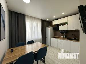 2-к квартира, посуточно, 70м2, 7/17 этаж