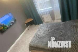 1-к квартира, посуточно, 41м2, 13/17 этаж