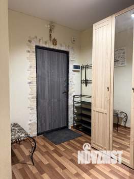 2-к квартира, на длительный срок, 52м2, 14/17 этаж