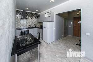 Студия квартира, посуточно, 35м2, 10/11 этаж