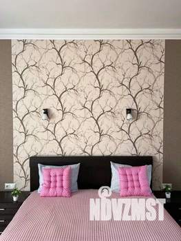 1-к квартира, посуточно, 60м2, 1/1 этаж