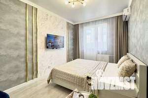 1-к квартира, посуточно, 43м2, 5/17 этаж