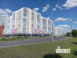 Студия квартира, на длительный срок, 23м2, 13/19 этаж