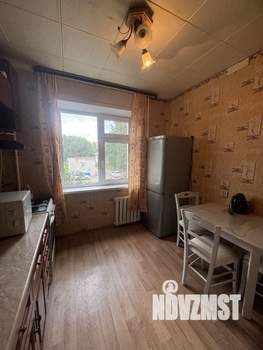 2-к квартира, на длительный срок, 52м2, 2/9 этаж