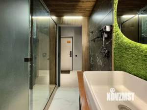 Студия квартира, посуточно, 30м2, 2/9 этаж