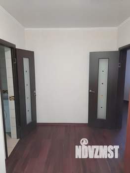 1-к квартира, на длительный срок, 45м2, 8/18 этаж