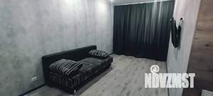 1-к квартира, посуточно, 39м2, 2/3 этаж