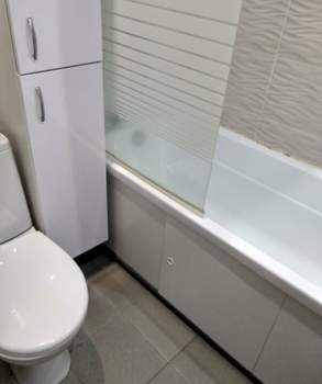 1-к квартира, на длительный срок, 34м2, 9/9 этаж