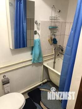 1-к квартира, на длительный срок, 32м2, 1/2 этаж