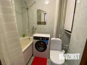 1-к квартира, посуточно, 30м2, 5/14 этаж