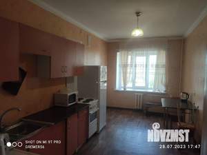 3-к квартира, посуточно, 87м2, 10/14 этаж