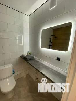 1-к квартира, посуточно, 40м2, 7/17 этаж