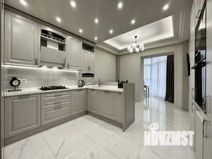 1-к квартира, посуточно, 55м2, 8/9 этаж