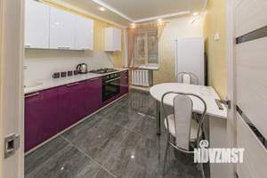 2-к квартира, посуточно, 70м2, 1/7 этаж